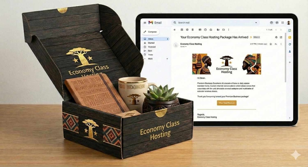 [HOST-ECO] Economy Class Hosting